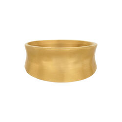 Saga Ring, gold, Pernille Corydon Jewellery