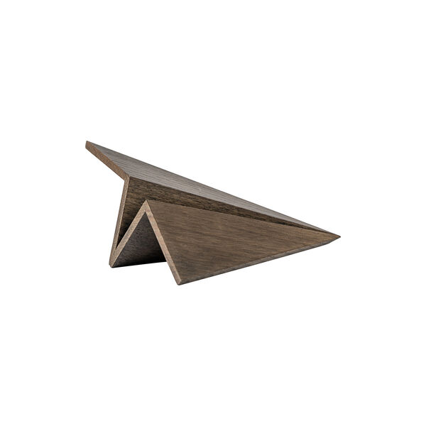 Maverick Figur, rauchgebeizte eiche, Boyhood