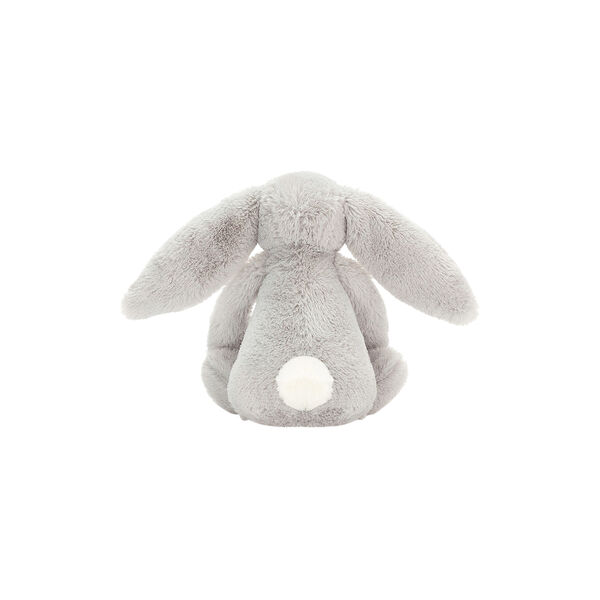 Sch&uuml;chterner Hase, silber, Jellycat