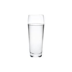 Perfection Wasserglas, Holmegaard