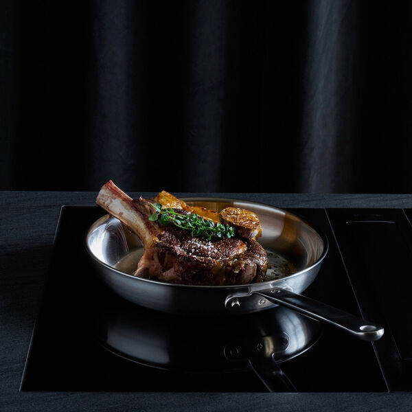 5-lagige Bratpfanne Ø 28 cm, Gastrotools