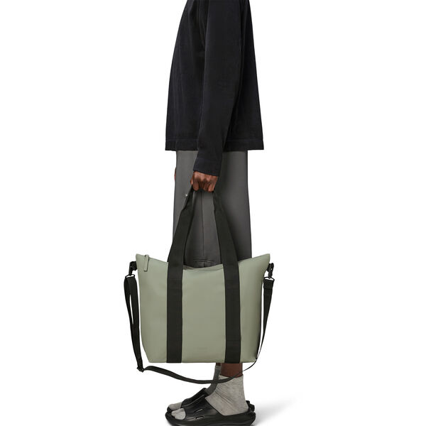 Tote Bag Mini, drift, Rains