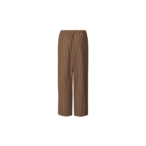 Bella Pants, chestnut, Studio Feder