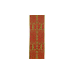 CHRISTMAS Table Runner, archive red, Georg Jensen Damask