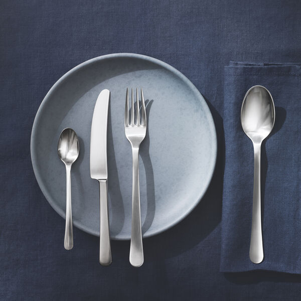 Copenhagen Besteckset, 24 Teile, Georg Jensen