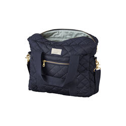 Wickeltasche, navy, Cam Cam Copenhagen