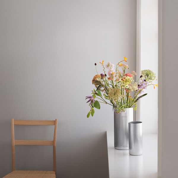 Bernadotte Vase, gro&szlig;, Georg Jensen