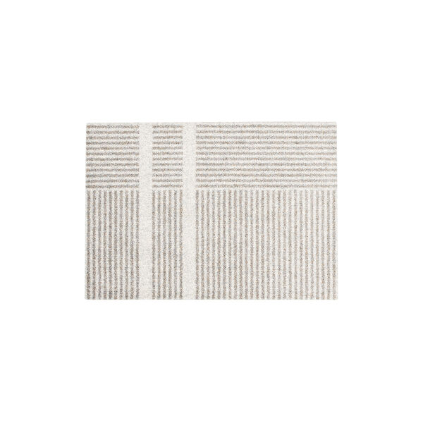 Løype Breezy Beige Doormat, Heymat