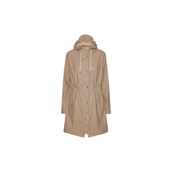 Long Parka Rain Jacket, atmosphere Long Parka Rain Jacket, atmosphere, Ilse Jacobsen Hornbæk