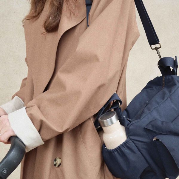 All You Need Mini-Tasche, walnut All You Need Mini-Tasche, walnut, Konges Sløjd