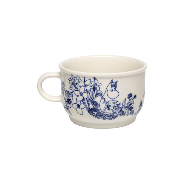 Haru Cup, Moomin Arabia