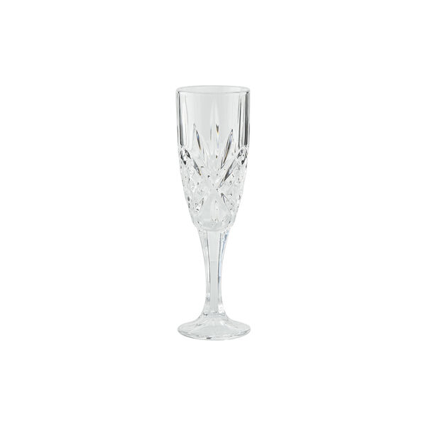 Cristel Champagne Glass, Lene Bjerre