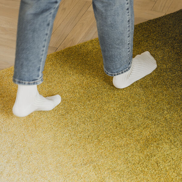 Dis Moss Terrace Doormat, Heymat