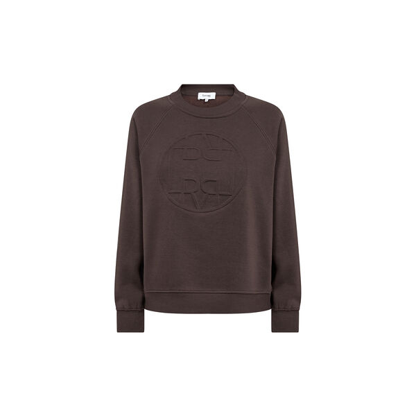 LR-NUKA 11 Sweatshirt, after dark, Levet&eacute; Room