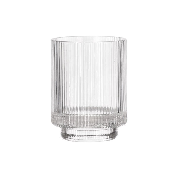 Clarity Toothbrush Mug, clear, S&ouml;dahl