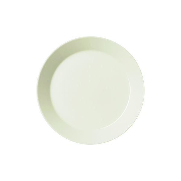Teema Teller, wei&szlig;, Iittala