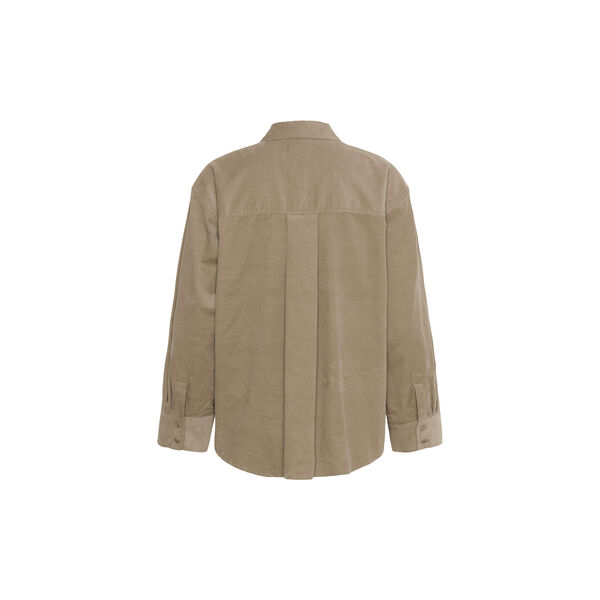 SavannasPW Shirt, desert taupe, Part Two