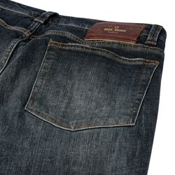MMGAndy Mano Jeans, blue denim, MOS MOSH Gallery