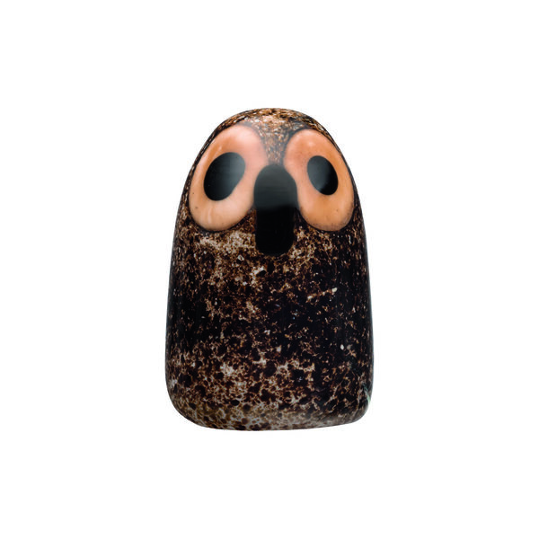Birds by Toikka Little Barn Owl, Iittala