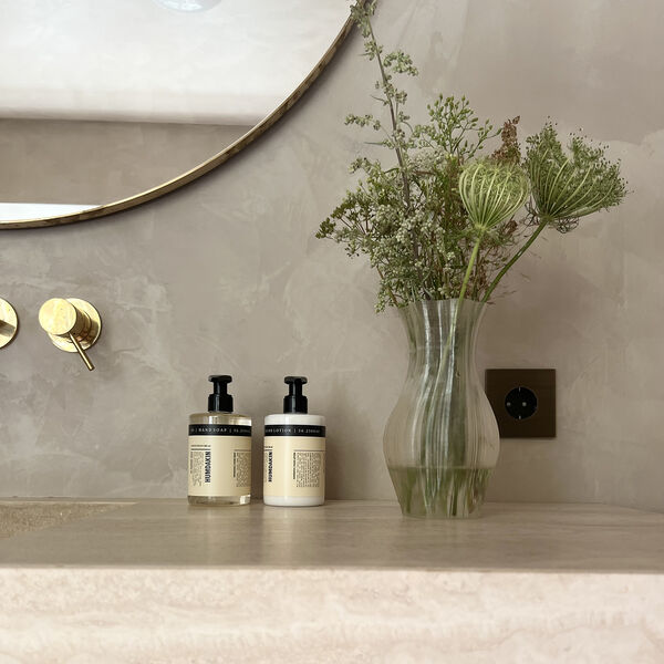 05 Handseife, Rhabarber & Birke, Humdakin