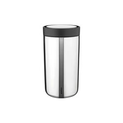 To Go Click Thermobecher, steel, Stelton