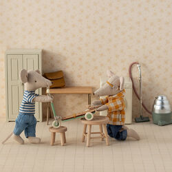 Großer Bruder LouiMax Maus, Maileg