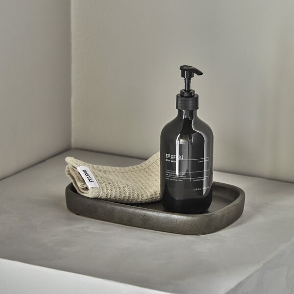 MKDatura Tray, dark grey, Meraki