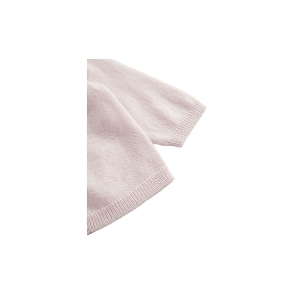 Tamla Cashmere Cardigan, rosa mel., MarMar Copenhagen