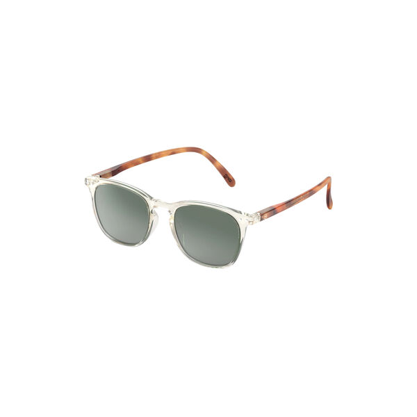 #E SUN Sonnenbrille, sandstorm polarized, IZIPIZI