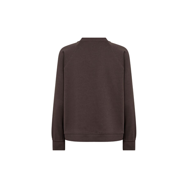 LR-NUKA 11 Sweatshirt, after dark, Levet&eacute; Room