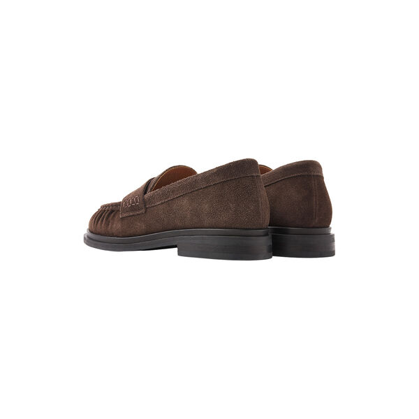 Fae Sarah Loafers, sierra corvino, VIA VAI