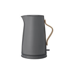 Emma Wasserkocher, grey, Stelton