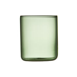 Torino Shot Glass 2 pcs, green, Lyngby Glas