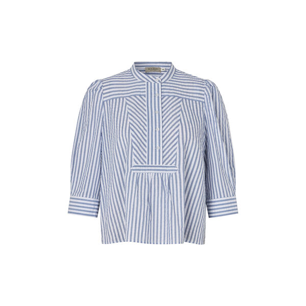 MaDeyla, medieval blue, Masai