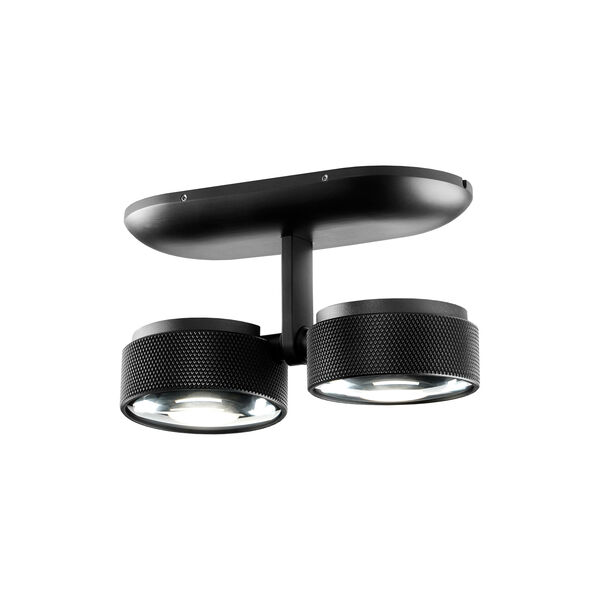 COSMO C2 Spotlight, carbon black, LIGHT-POINT