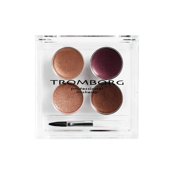 Augenfett-Blitz, Tromborg