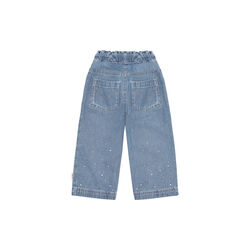 Hctheresa Denim with Studs Jeans, blue denim, Hust & Claire