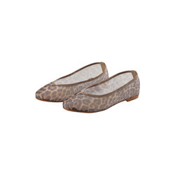 Florine Ballerina, leopard, Atone