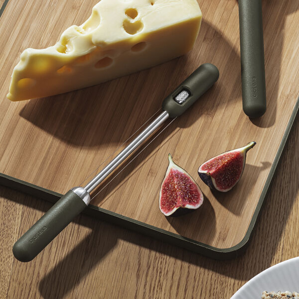 Green Tool Cheese Cutter, Eva Solo