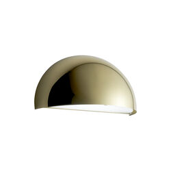 R&Oslash;RHAT Wall Lamp, brass, LIGHT-POINT