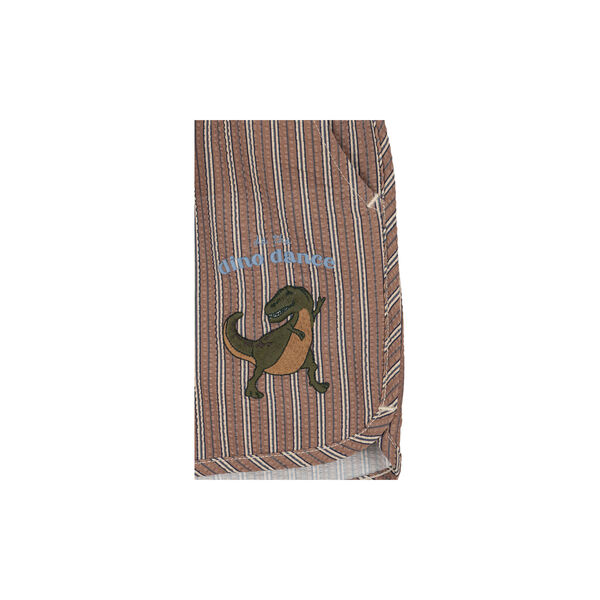 Seer Asnou Badeshorts, tigers eye, Konges Sl&oslash;jd