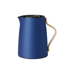 Emma Tee-Thermoskanne, dark blue, Stelton