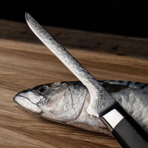 Filetiermesser, Gastrotools