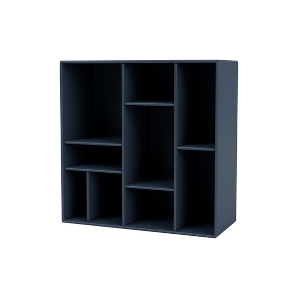 COMPILE Decorative Shelf, 01 white, Montana Furniture