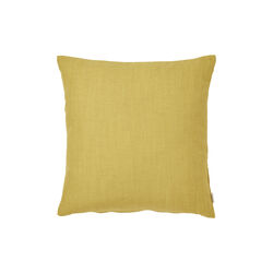 Marrakech Kissen, yellow, Compliments