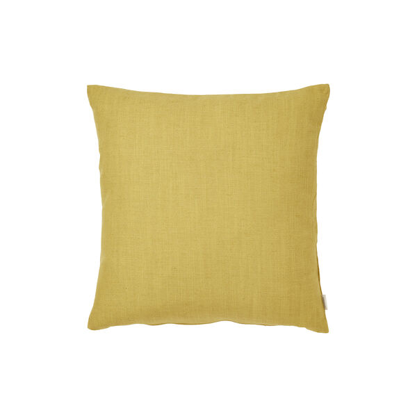 Marrakech Kissen, yellow, Compliments