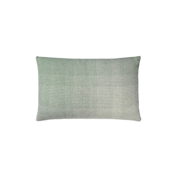 Horizon Cushion Cover, botanic green, ELVANG
