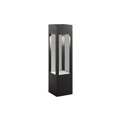 LANTERN G2 Floor Lantern, black, LIGHT-POINT