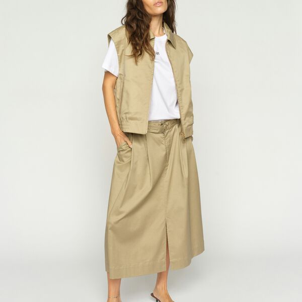 MMKoda Billie Rock, twill, MOS MOSH