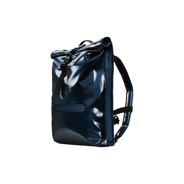 Rolltop Rucksack, spill Rolltop Rucksack, spill, Rains